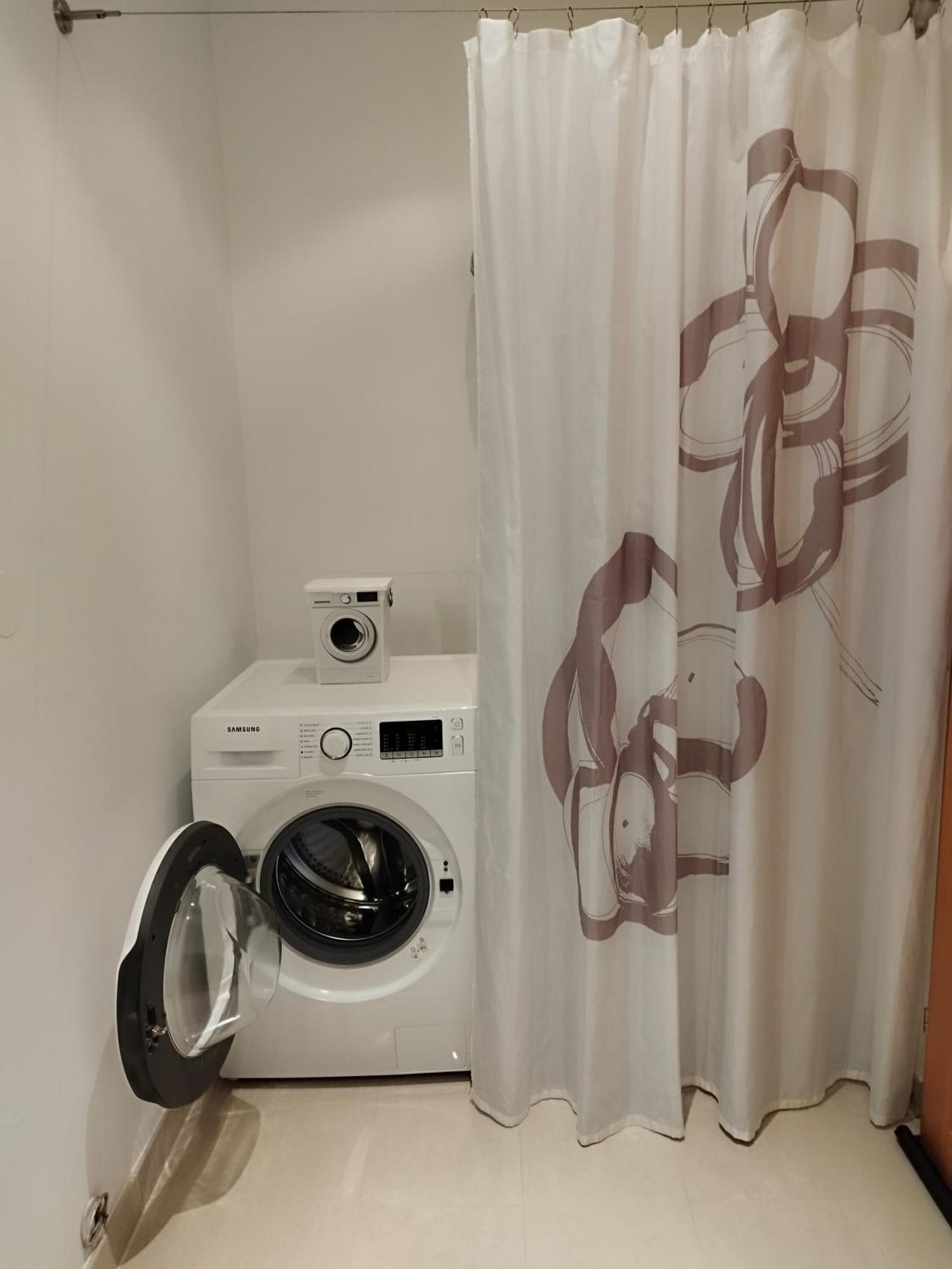Ferienwohnung Am Sandstrand Omis Luaran gambar