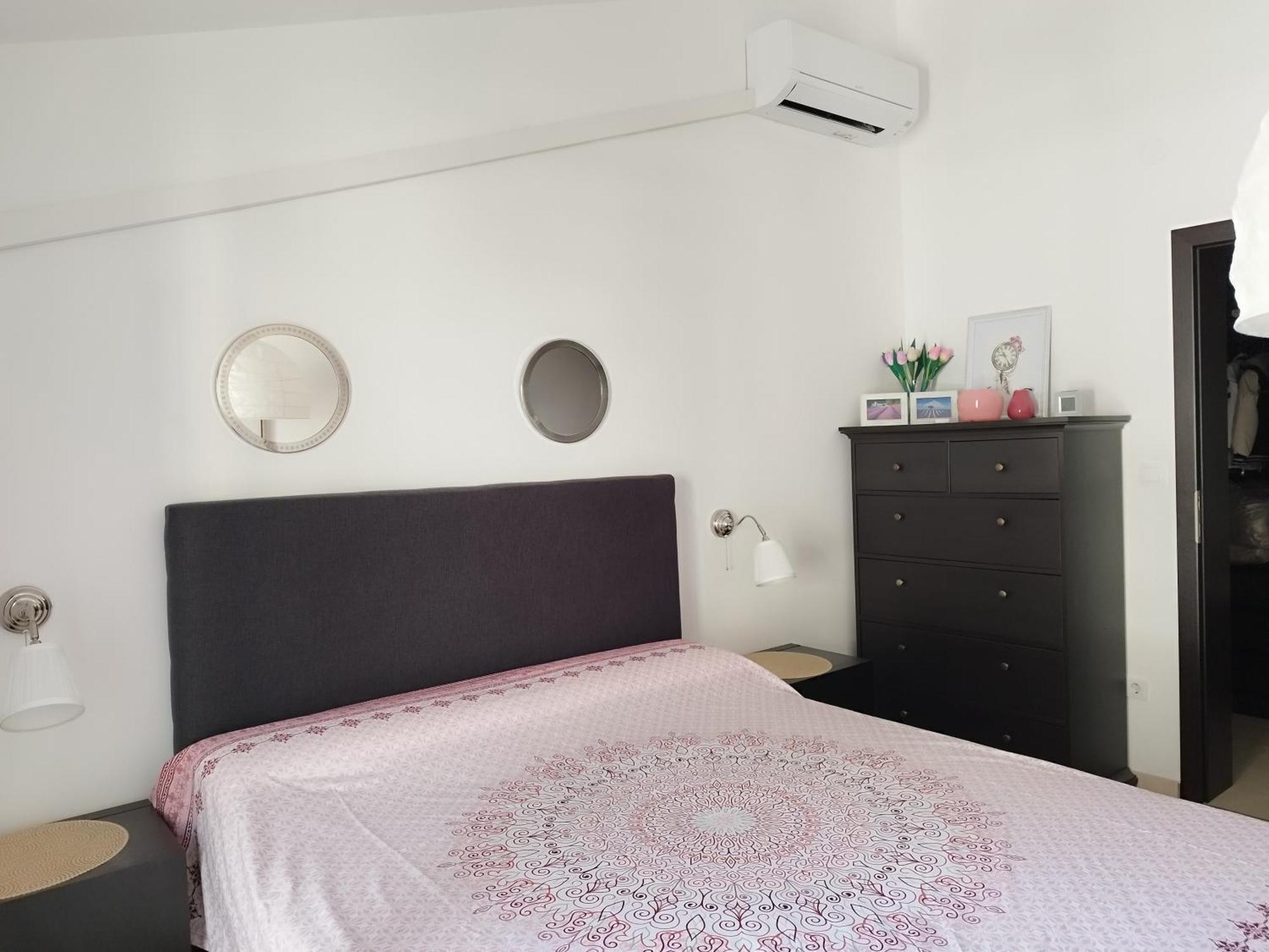 Ferienwohnung Am Sandstrand Omis Luaran gambar