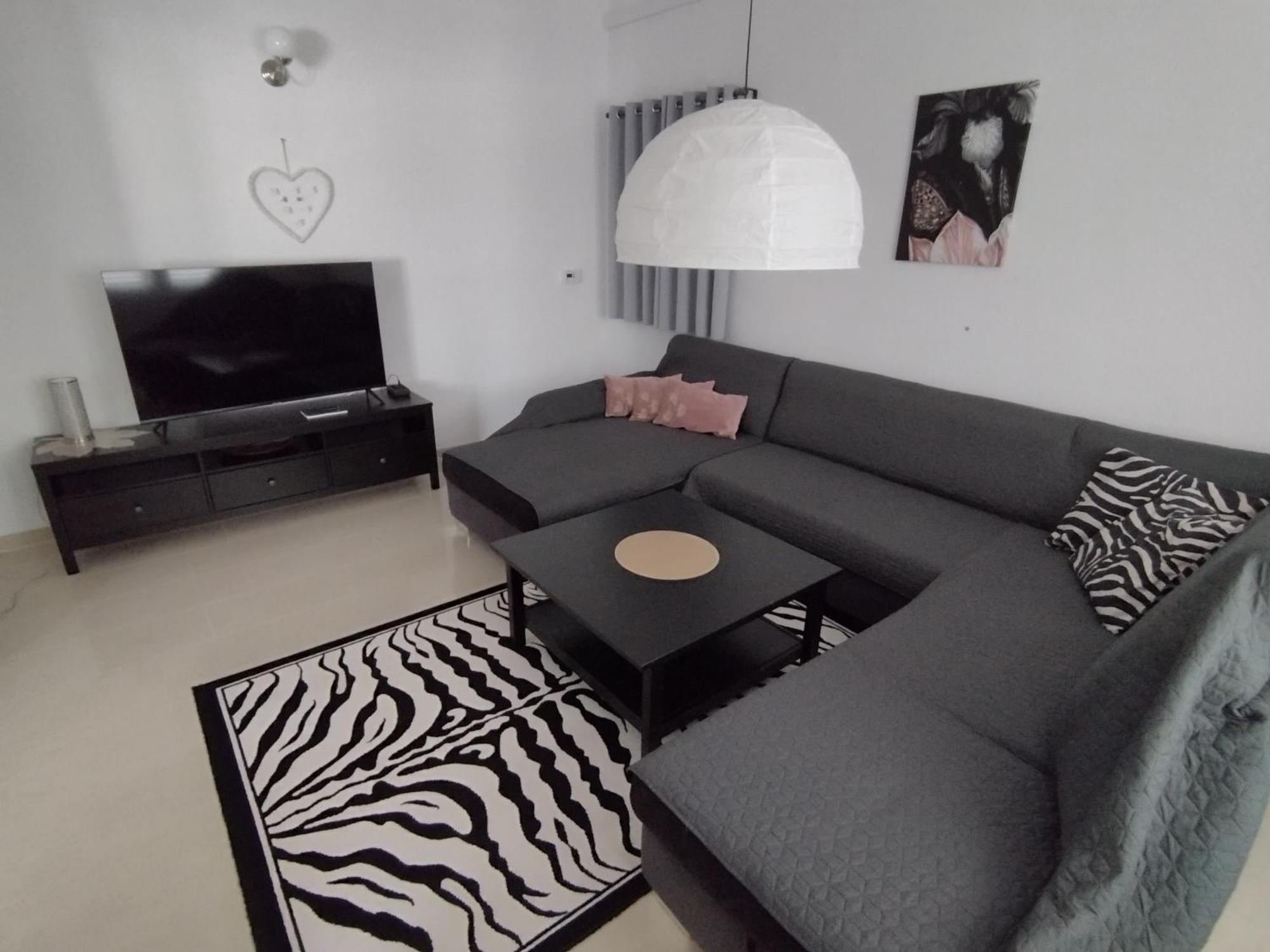 Ferienwohnung Am Sandstrand Omis Luaran gambar