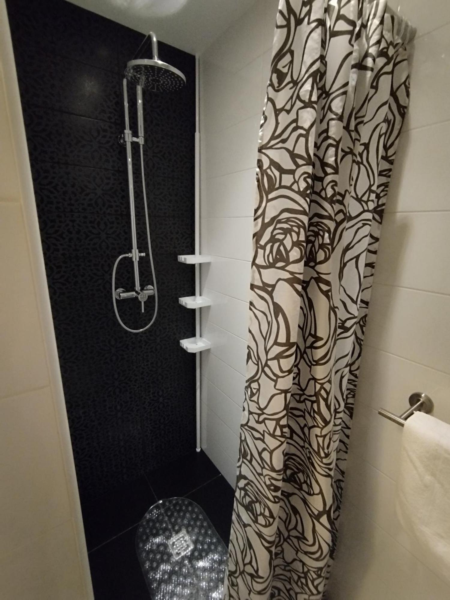 Ferienwohnung Am Sandstrand Omis Luaran gambar